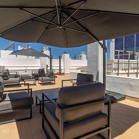 Allo Apartments San Roque 2ºc 加的斯 外观 照片