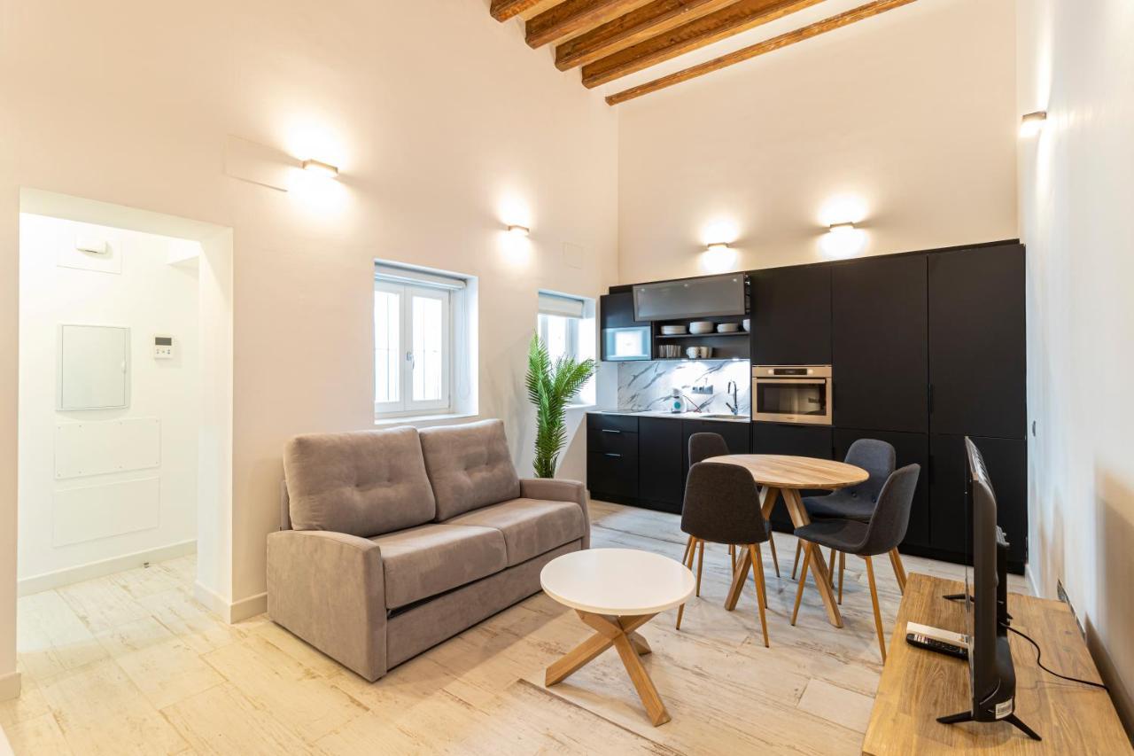 Allo Apartments San Roque 2ºc 加的斯 外观 照片