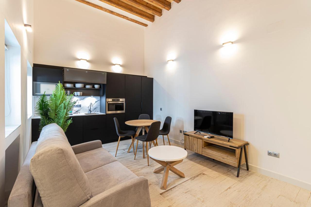 Allo Apartments San Roque 2ºc 加的斯 外观 照片