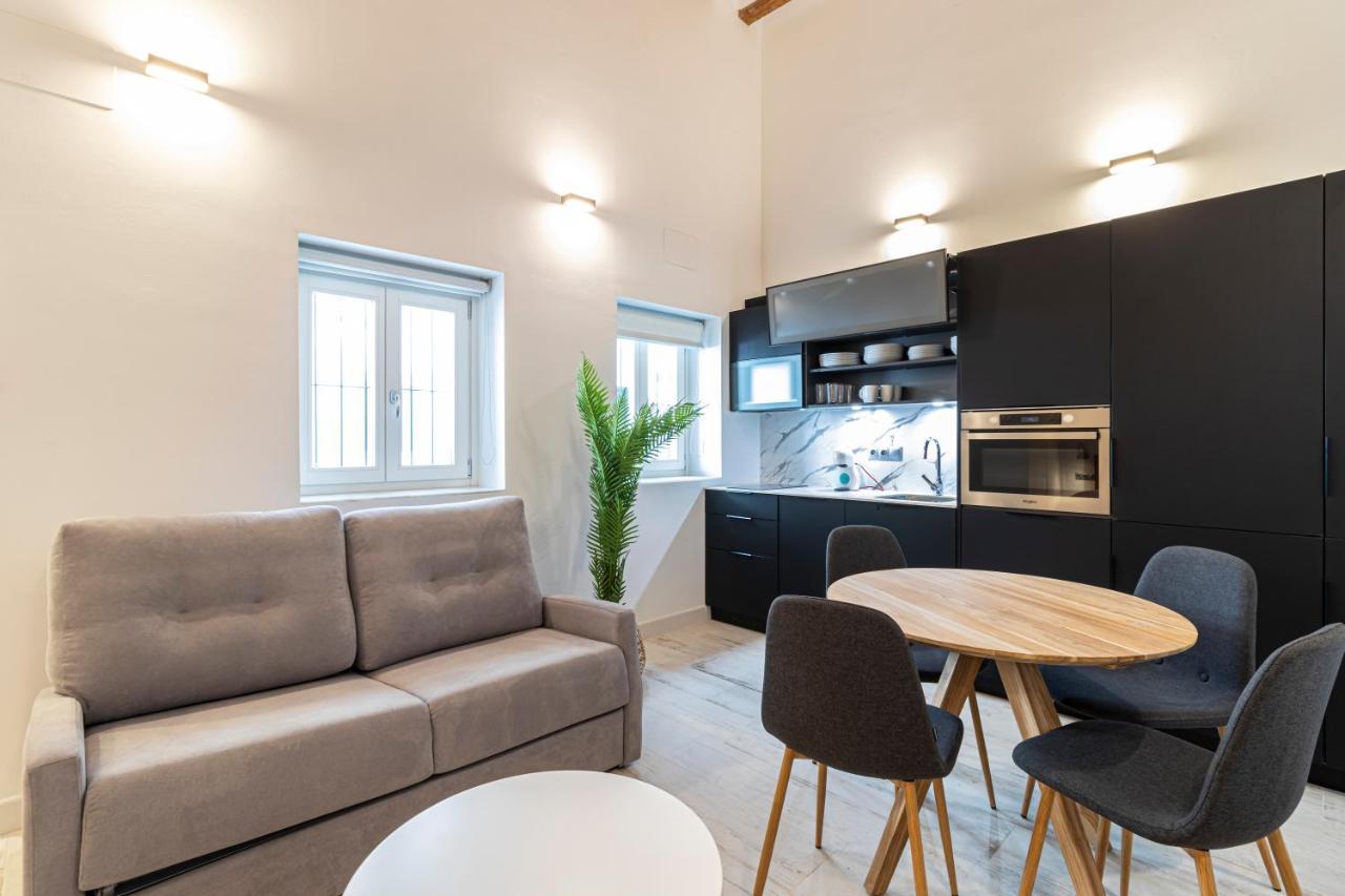 Allo Apartments San Roque 2ºc 加的斯 外观 照片