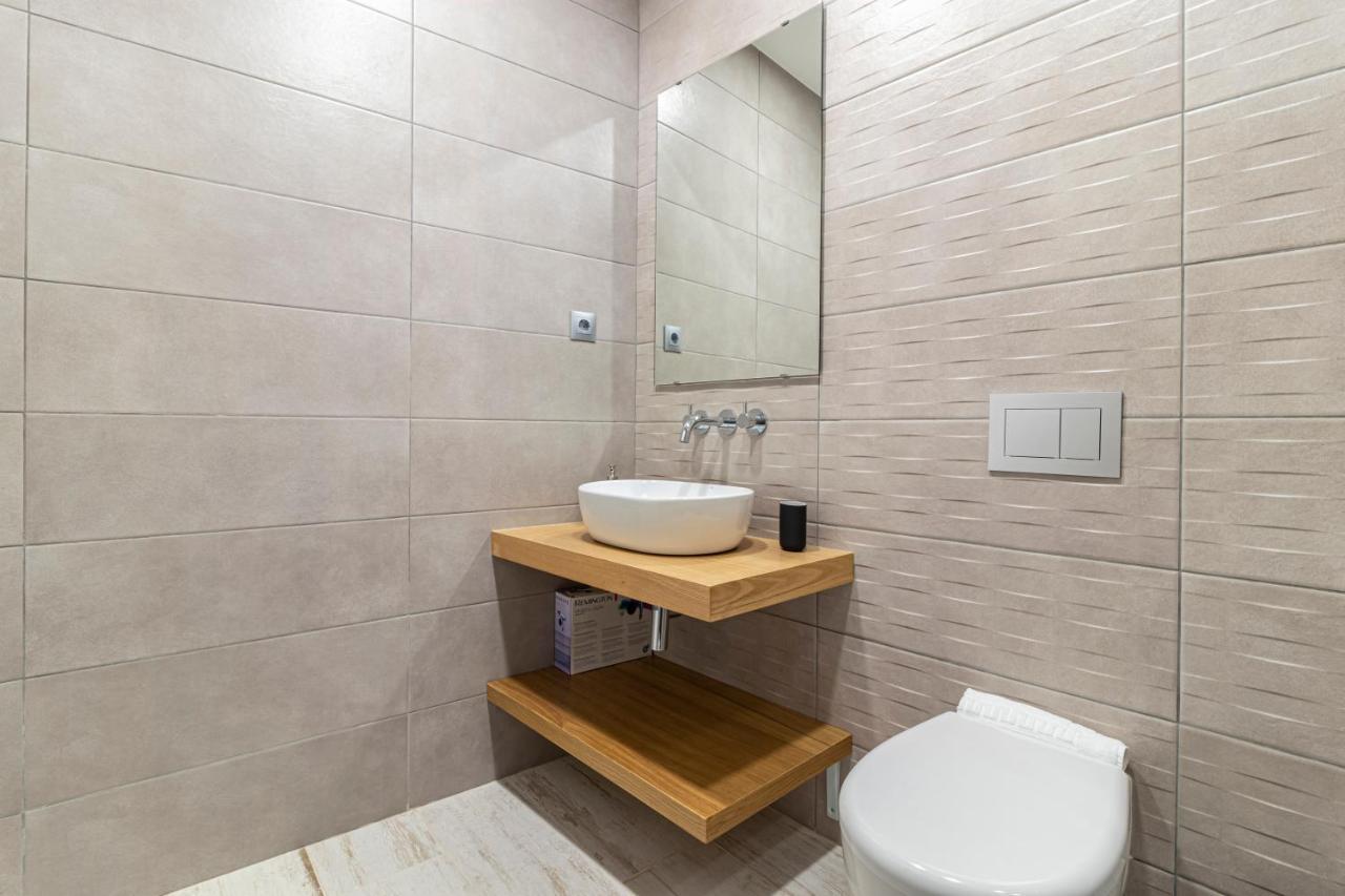 Allo Apartments San Roque 2ºc 加的斯 外观 照片