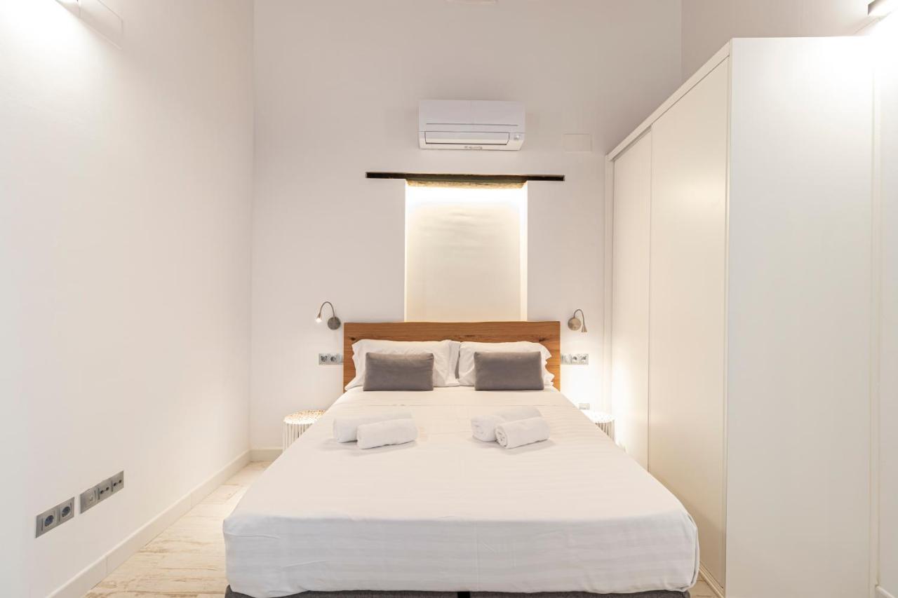 Allo Apartments San Roque 2ºc 加的斯 外观 照片