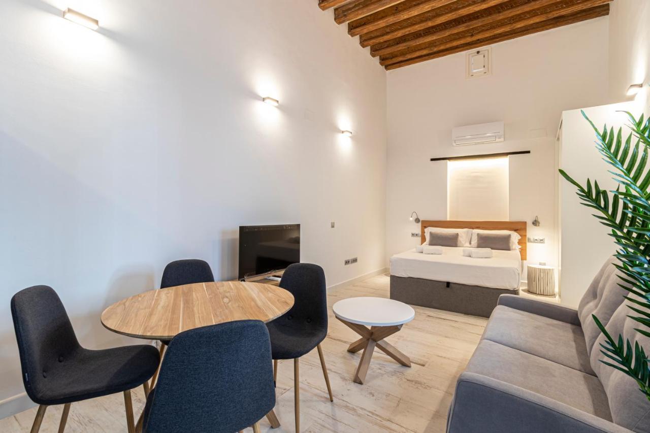 Allo Apartments San Roque 2ºc 加的斯 外观 照片