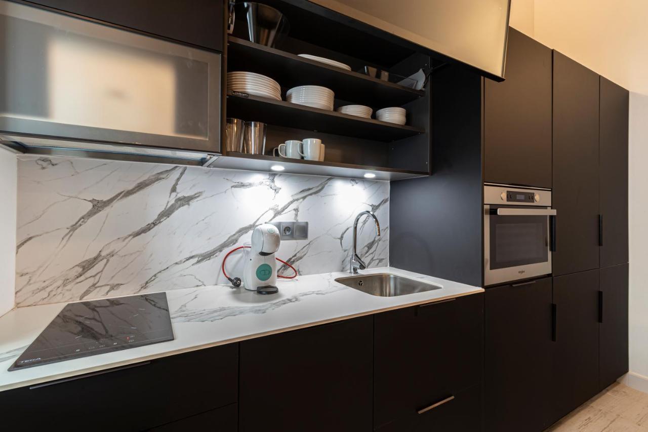 Allo Apartments San Roque 2ºc 加的斯 外观 照片