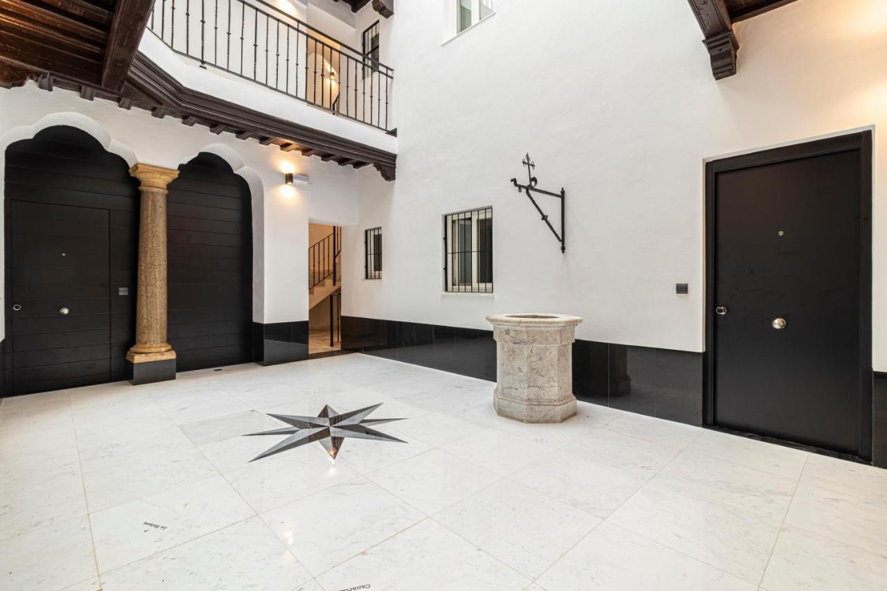 Allo Apartments San Roque 2ºc 加的斯 外观 照片
