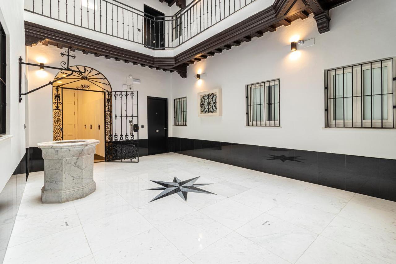 Allo Apartments San Roque 2ºc 加的斯 外观 照片