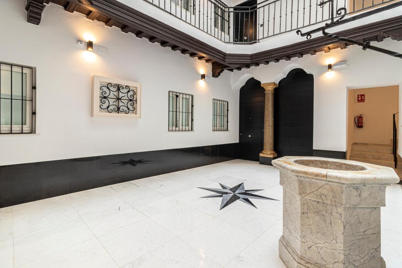 Allo Apartments San Roque 2ºc 加的斯 外观 照片