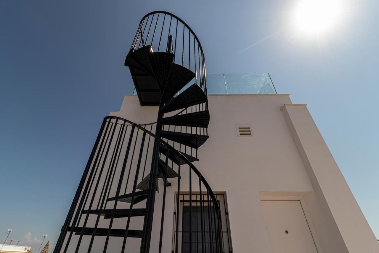 Allo Apartments San Roque 2ºc 加的斯 外观 照片