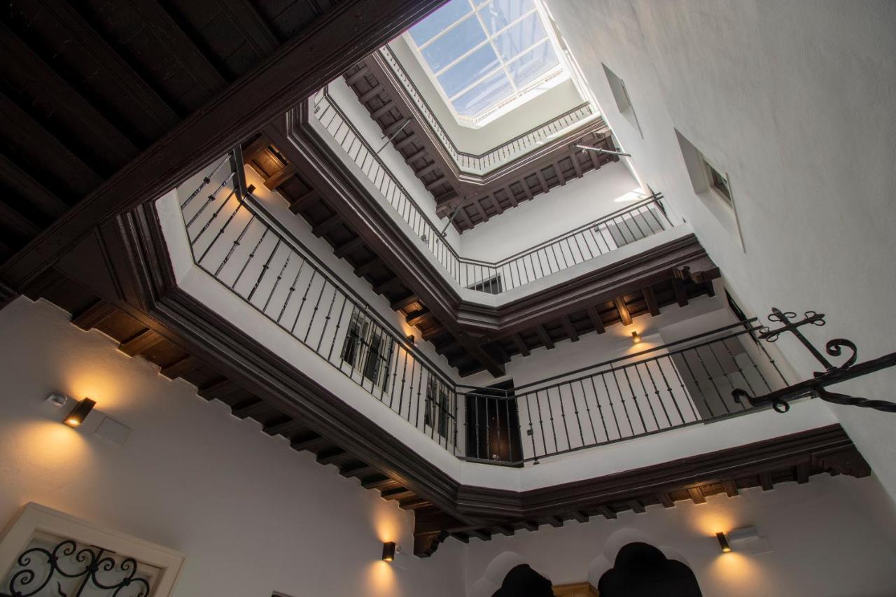 Allo Apartments San Roque 2ºc 加的斯 外观 照片